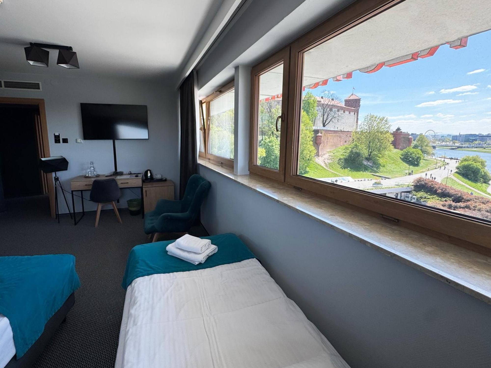 Hotel Pod Wawelem — Photos 2